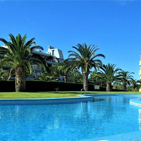 Terraza Vista Oceano La Quinta Lejlighed Santa Úrsula Eksteriør billede